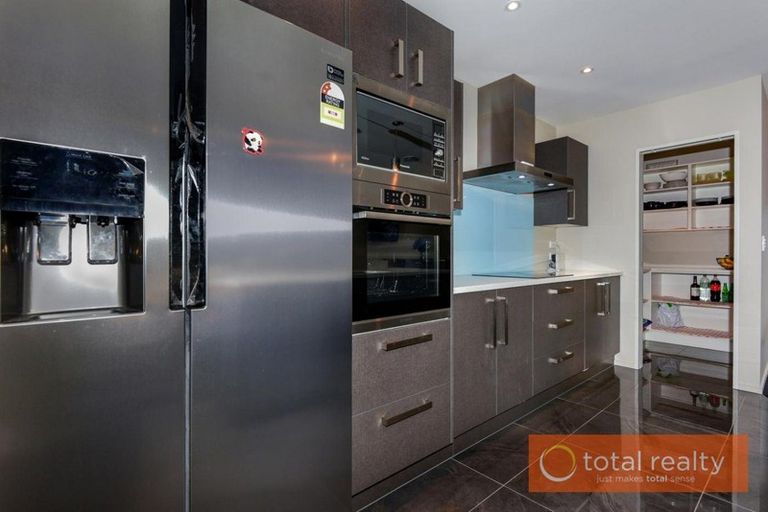 Photo of property in 91 The Runway, Wigram, Christchurch, 8042