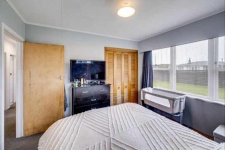 Photo of property in 60 Alexander Avenue, Onekawa, Napier, 4110