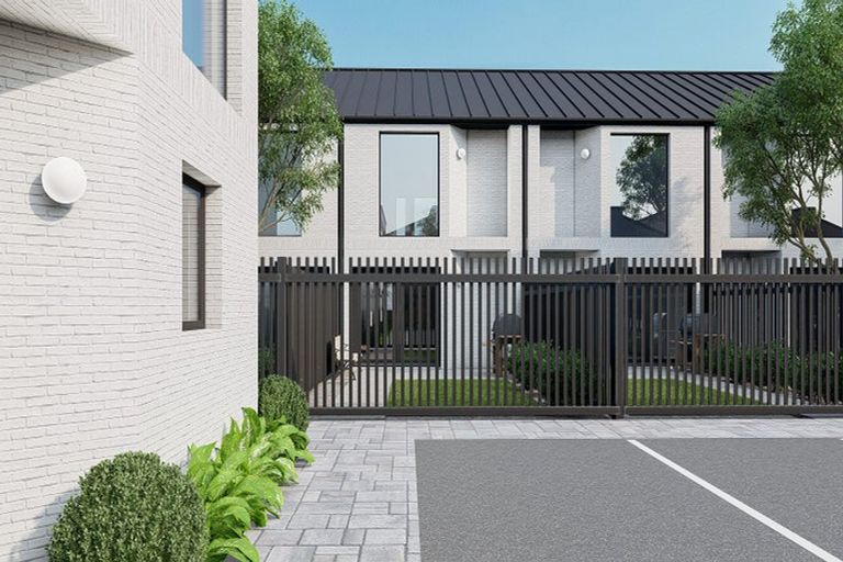 Photo of property in 88 Holly Road, St Albans, Christchurch, 8014