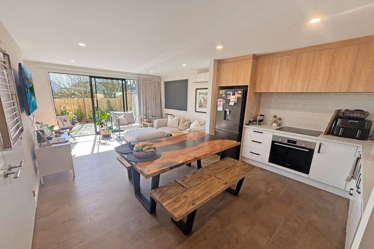 Photo of property in 6/41 Horseshoe Lake Road, Shirley, Christchurch, 8061