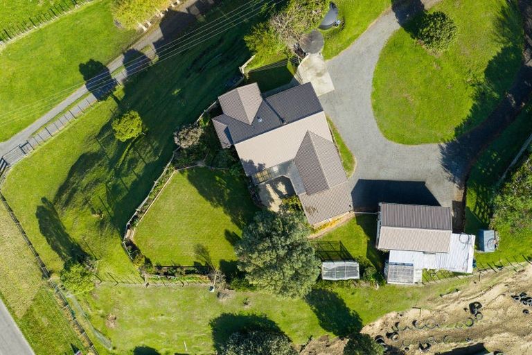 Photo of property in 451 Pyke Road, Glen Oroua, Palmerston North, 4477