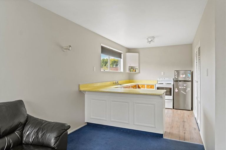 Photo of property in 5/29 Trent Street, Linwood, Christchurch, 8011