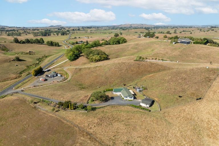 Photo of property in 134 Ouruwhero Road, Otorohanga, 3974