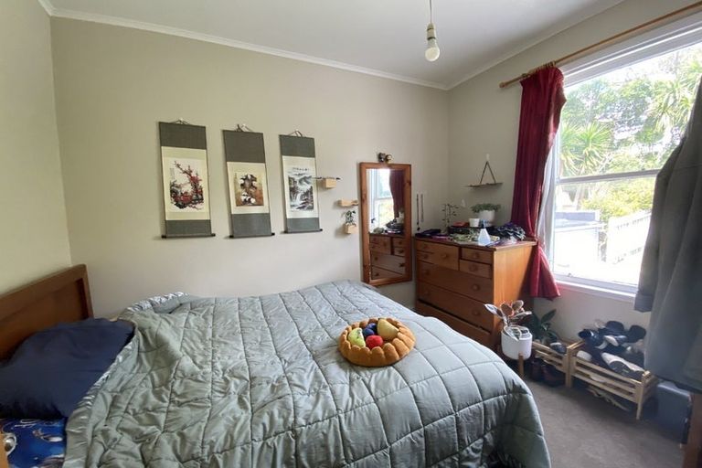 Photo of property in 108 Wallace Street, Mount Cook, Wellington, 6021