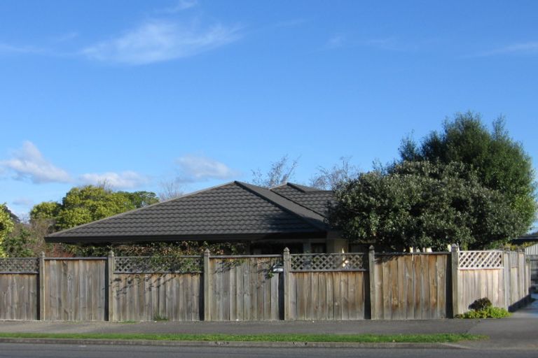 Photo of property in 61 Cole Street, Masterton, 5810