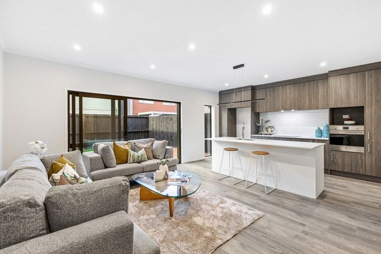 Photo of property in 78 Waterlily Street, Hobsonville, 0616