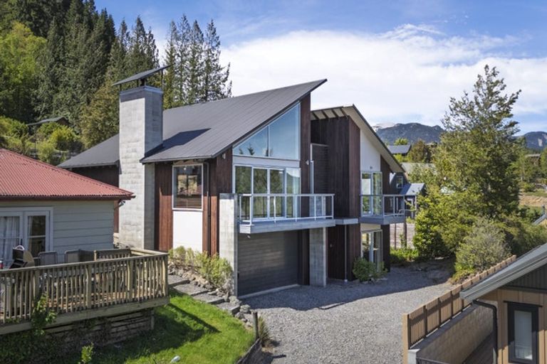 Photo of property in 90 Conical Hill Road, Hanmer Springs, 7334