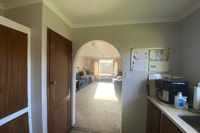 Photo of property in 316 Elles Road, Strathern, Invercargill, 9812