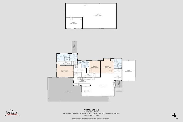 Photo of property in 2 Scenic Heights, Acacia Bay, Taupo, 3330