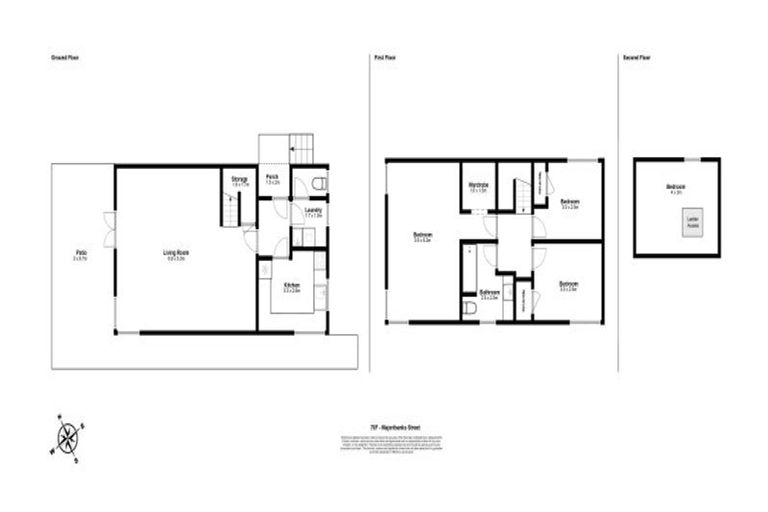 Photo of property in 70f Majoribanks Street, Mount Victoria, Wellington, 6011