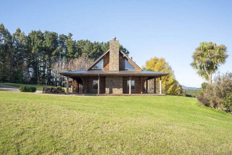 Photo of property in 1679 Whangamata Road, Marotiri, Taupo, 3377