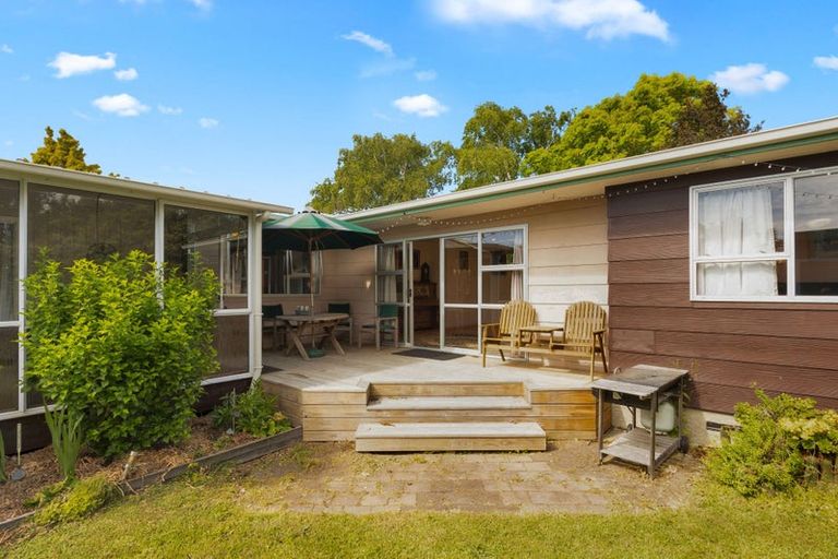 Photo of property in 45 Leeston Lake Road, Leeston, 7632