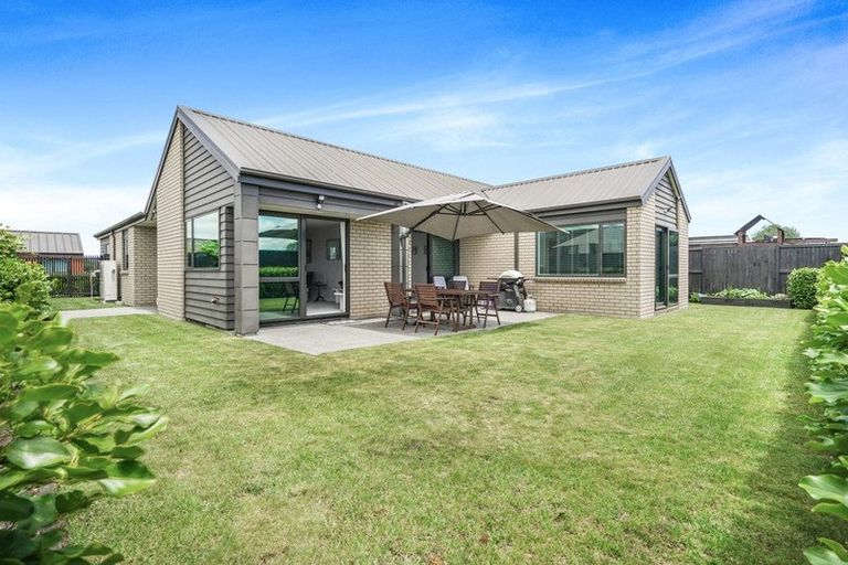 Photo of property in 38 Meachem Road, Chartwell, Hamilton, 3210