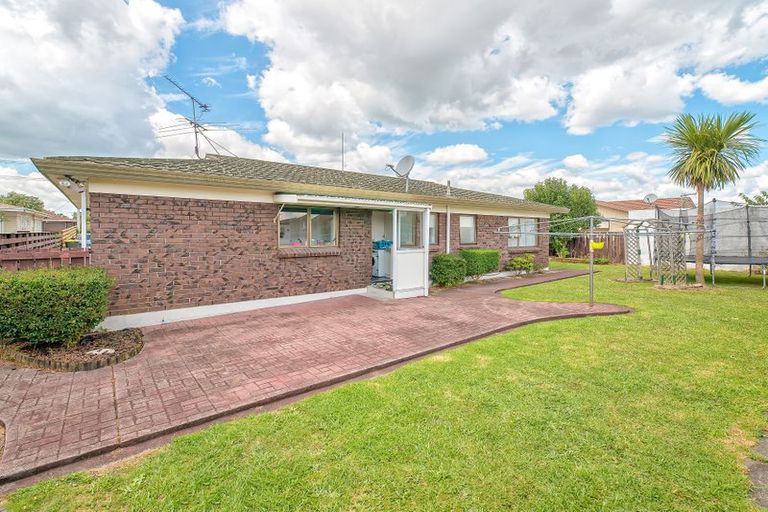 Photo of property in 3/26 Prictor Street, Papakura, 2110