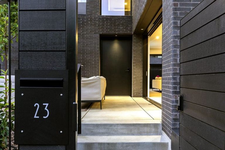 Photo of property in 23 Carlton Mill Road, Merivale, Christchurch, 8014