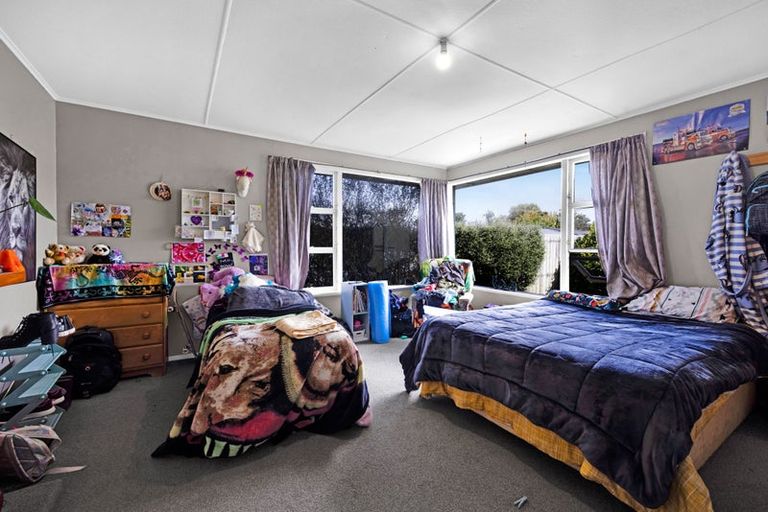 Photo of property in 4 Rimu Street, Hawera, 4610