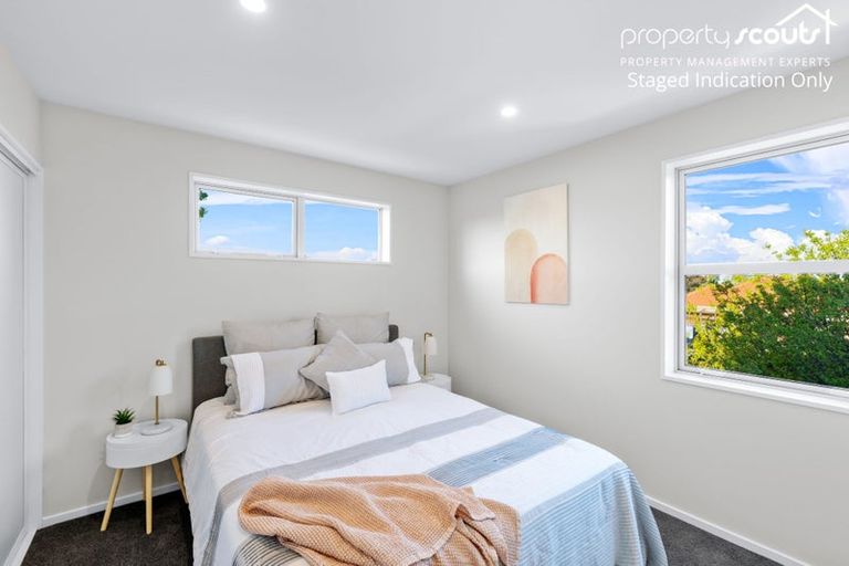 Photo of property in 3/7 Hercules Street, Shirley, Christchurch, 8013