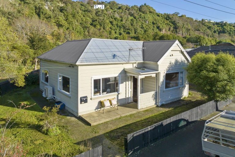 Photo of property in 17 Woodhaugh Street, Woodhaugh, Dunedin, 9010