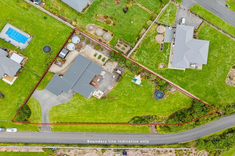 Photo of property in 14 Howie Lane, Te Kamo, Kamo, 0185