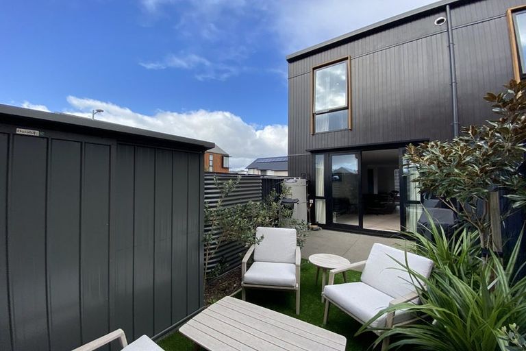 Photo of property in 4b Hastings Street, Hobsonville, Auckland, 0616