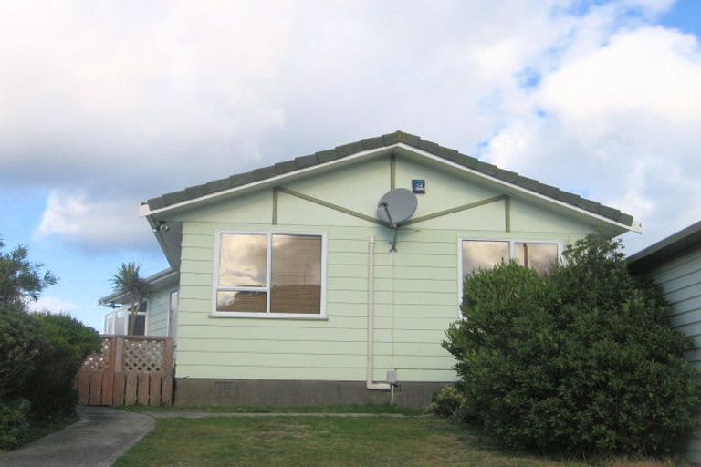 Photo of property in 285 Mitchell Street, Brooklyn, Wellington, 6021