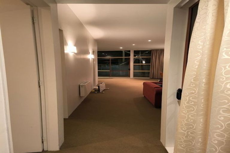 Photo of property in Sirocco Apartments, 402/8u Church Street, Wellington Central, Wellington, 6011