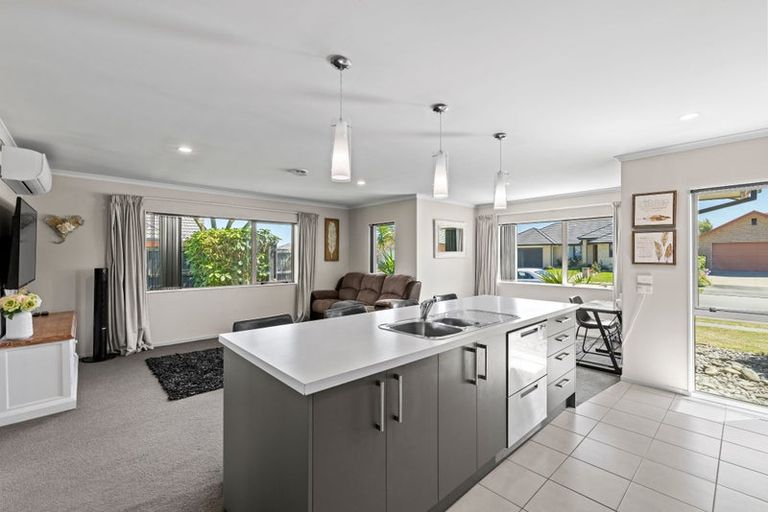 Photo of property in 159 Rolleston Drive, Rolleston, 7614