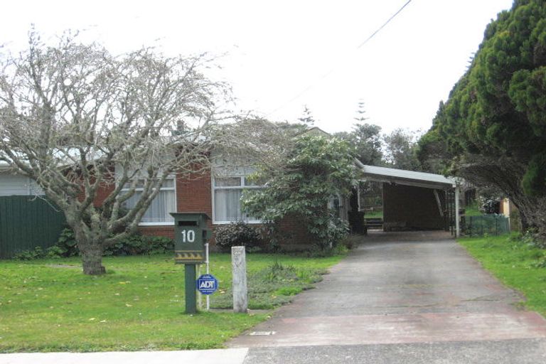 Photo of property in 10 Te Puia Street, Te Kamo, Whangarei, 0112