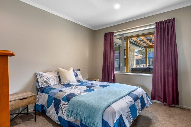 Photo of property in 21 Cridland Street West, Kaiapoi, 7630