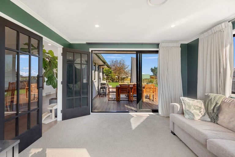 Photo of property in 201b Tiro Tiro Road, Levin, 5510
