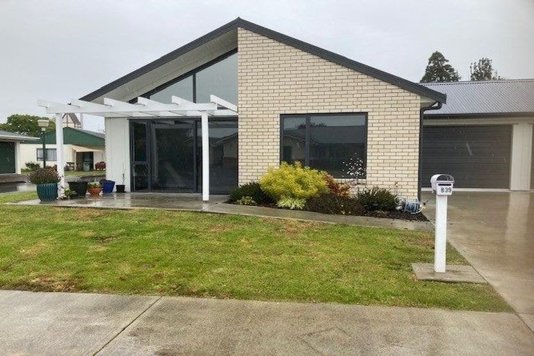 Photo of property in 39 Armagh Terrace, Marton, 4710