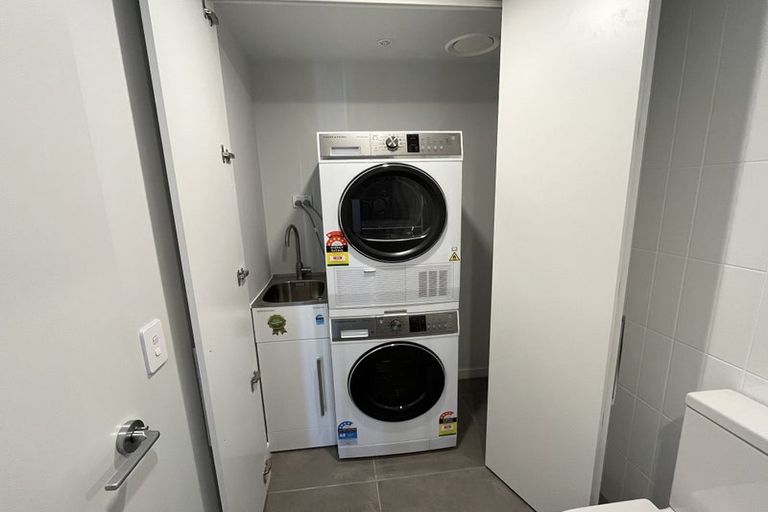 Photo of property in 601/212u Willis Street, Te Aro, Wellington, 6011