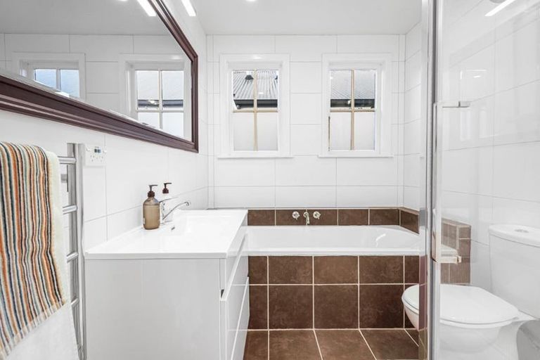 Photo of property in 191 Knowles Street, St Albans, Christchurch, 8052