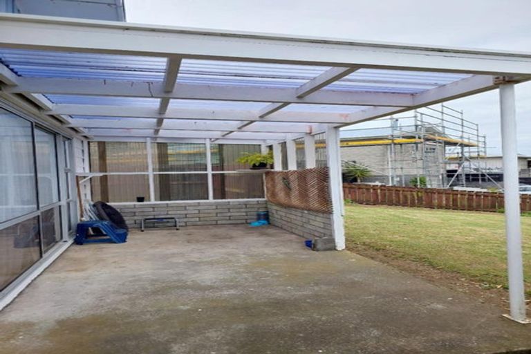 Photo of property in 7 Tawake Place, Waitara, 4320