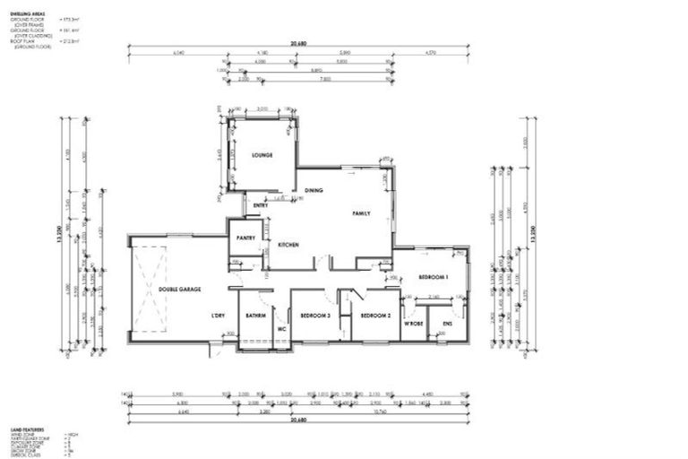 Photo of property in 5 Tauhou Place, Leeston, 7632