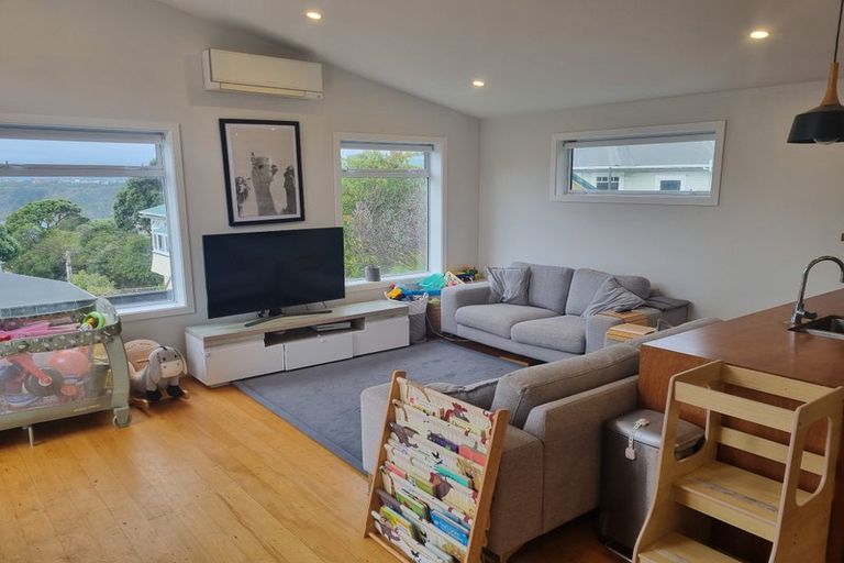 Photo of property in 8a Hataitai Road, Hataitai, Wellington, 6021