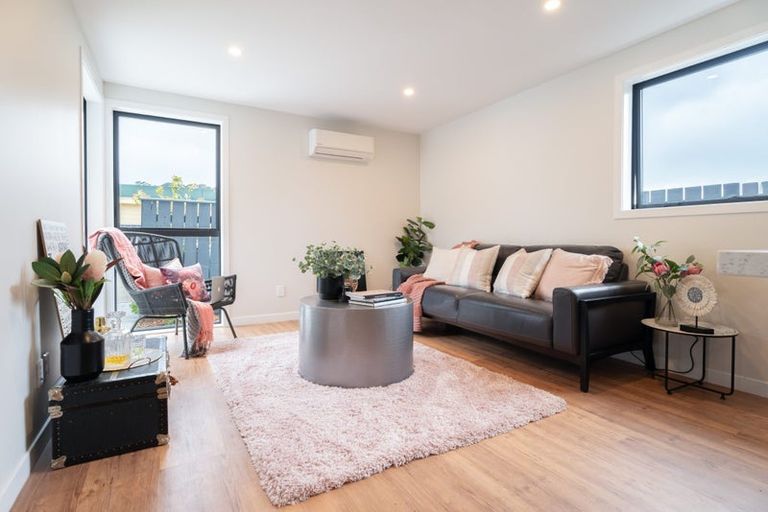 Photo of property in 51a Dominion Park Street, Johnsonville, Wellington, 6037