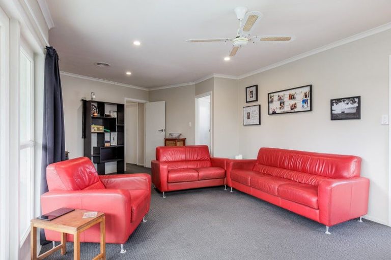 Photo of property in 8 Wilder Street, Waipukurau, 4200