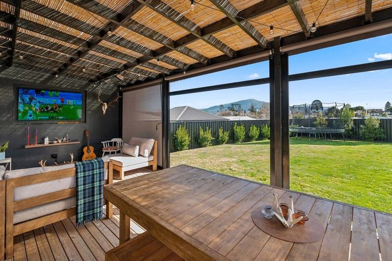 Photo of property in 183 Devon Street, Hillcrest, Rotorua, 3015