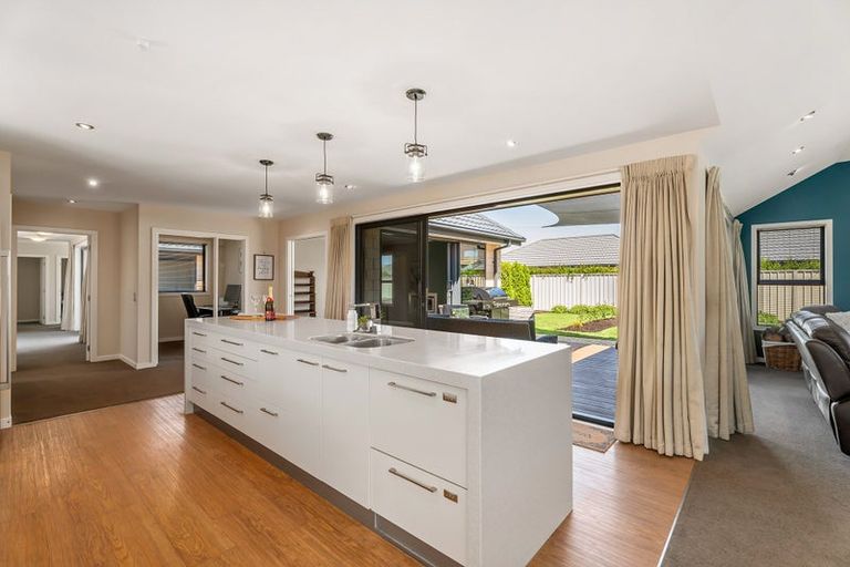 Photo of property in 12 Ethereal Crescent, Mount Pisa, Cromwell, 9383