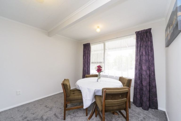 Photo of property in 89 Benmore Avenue, Cloverlea, Palmerston North, 4412