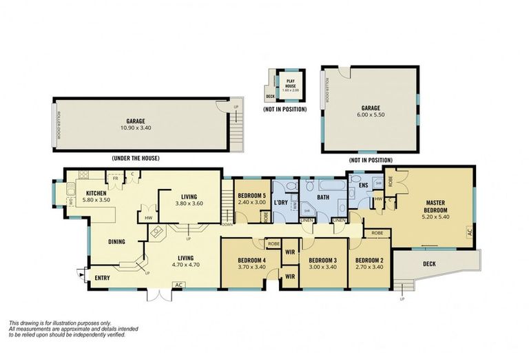 Photo of property in 7 Anzac Road, Pukekohe, 2120