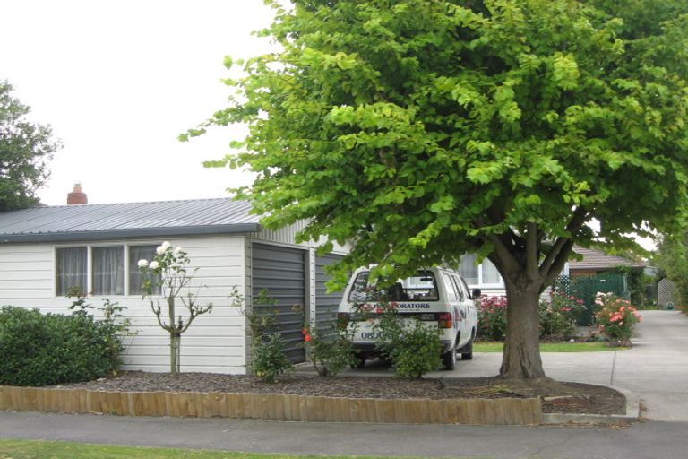 Photo of property in 32 Downing Street, Hoon Hay, Christchurch, 8025