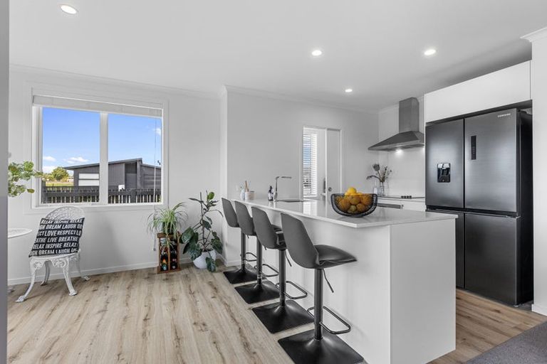 Photo of property in 6 Huriana Crescent, Te Puke, 3119