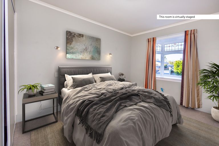 Photo of property in 27 Harker Street, Spreydon, Christchurch, 8024