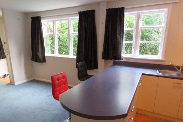 Photo of property in 55 Sefton Street, Wadestown, Wellington, 6012