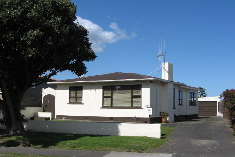 Photo of property in 66 Manuka Street, Castlecliff, Whanganui, 4501
