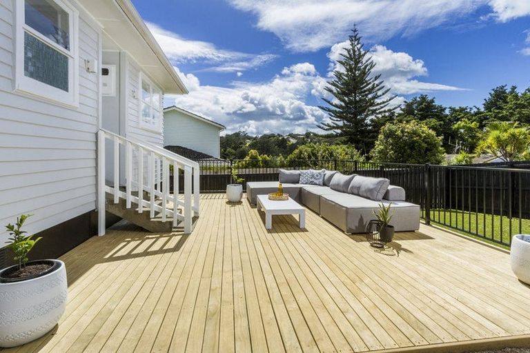 Photo of property in 29 Castleton Street, Birkdale, Auckland, 0626