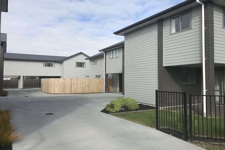Photo of property in 28u2 Beatty Street, Melville, Hamilton, 3206