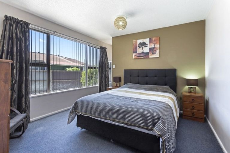 Photo of property in 8 Porter Place, Kaiapoi, 7630